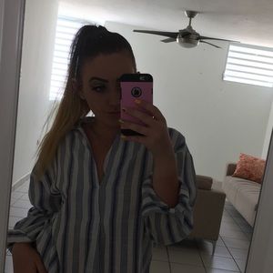 Meet your Posher, Kelsey